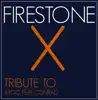 Starstruck Backing Tracks - Firestone - Single